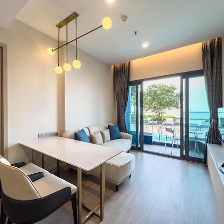 S Sriracha Hotel & Residence Si Racha Zewnętrze zdjęcie