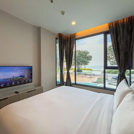 S Sriracha Hotel & Residence Si Racha Zewnętrze zdjęcie