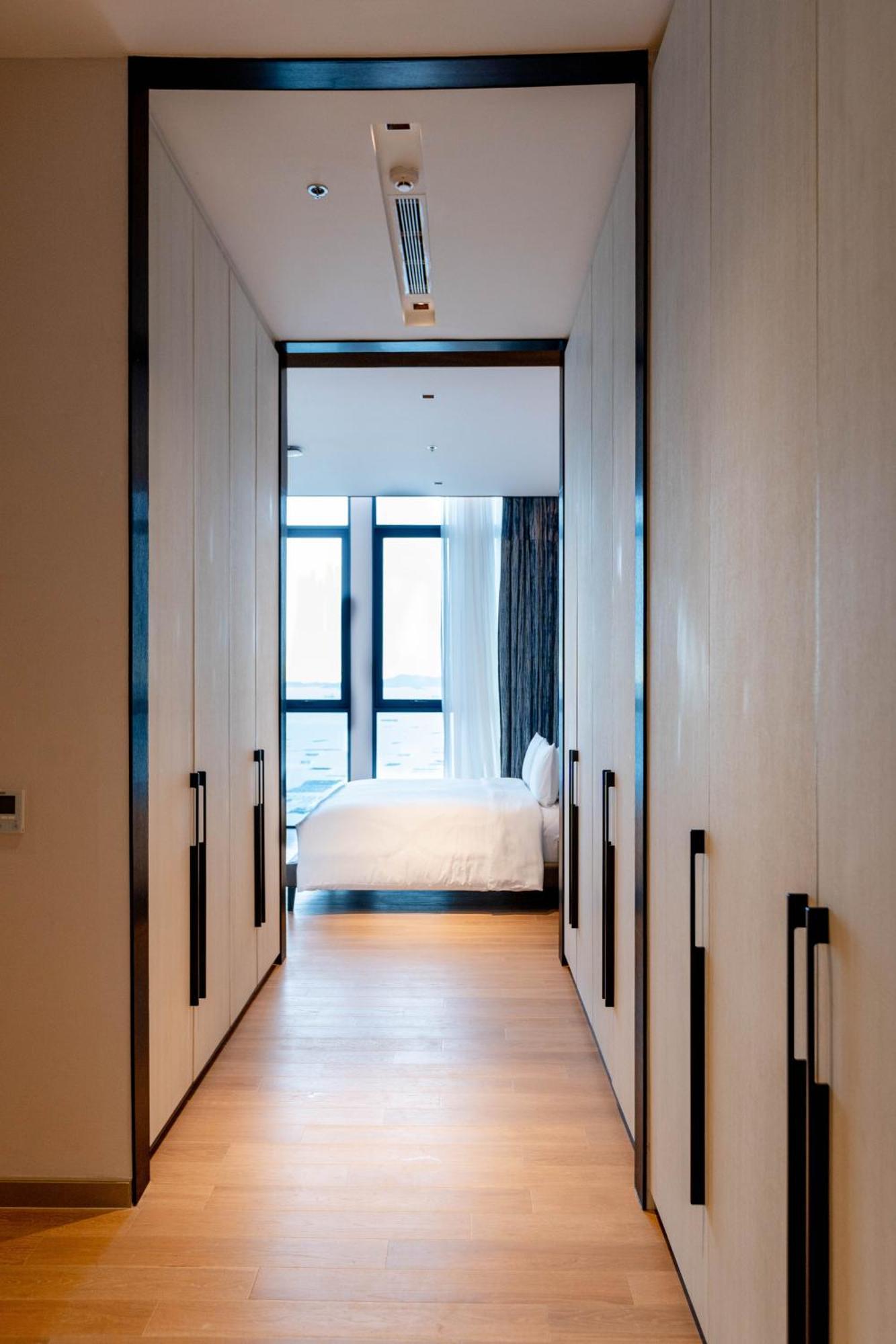 S Sriracha Hotel & Residence Si Racha Zewnętrze zdjęcie