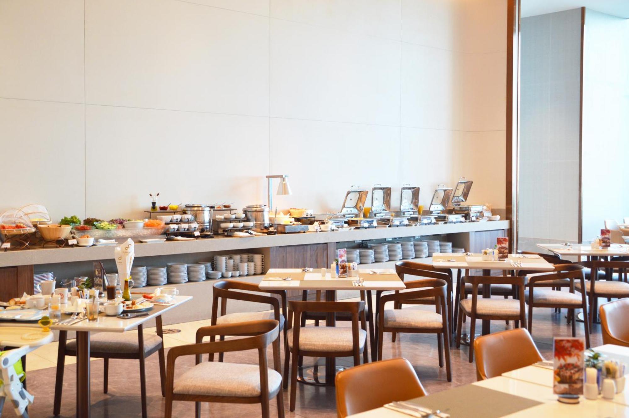 S Sriracha Hotel & Residence Si Racha Zewnętrze zdjęcie